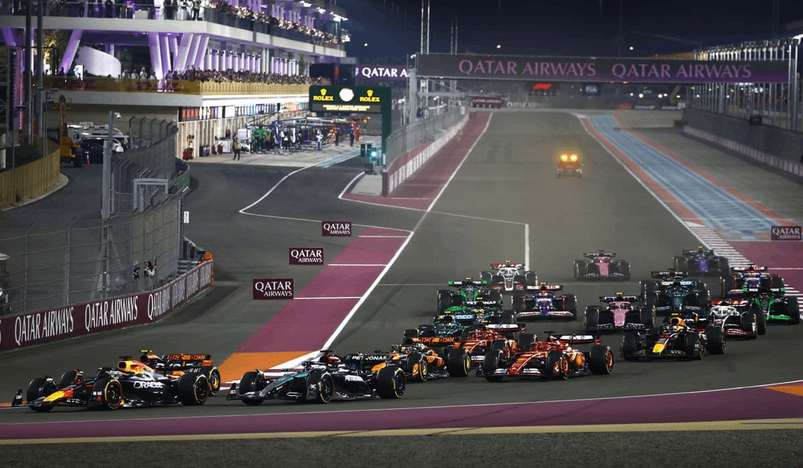 Lusail International Circuit